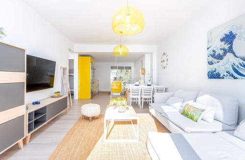 La Capellania Apartment | Higuerón Rental Playa Apartamento
