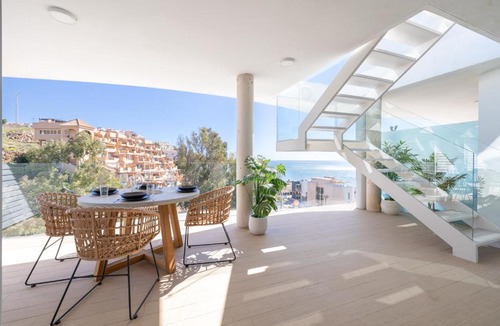 Fuengirola Apartment | Higuerón Rental Wave&Sun - Managed by Higuerón Resort