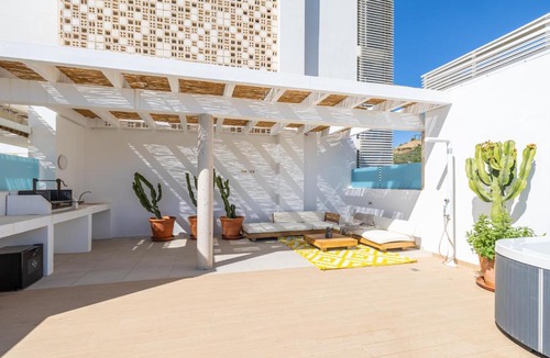 Fuengirola Apartment | Higuerón Rental Wave&Sun - Managed by Higuerón Resort