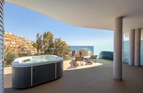 Fuengirola Apartment | Higuerón Rental Wave&Sea - Managed by Higuerón Resort