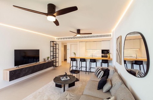 Fuengirola Apartment | Higuerón Rental Wave&Sea - Managed by Higuerón Resort
