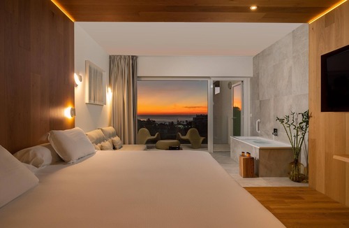 Fuengirola Resort | Higueron Hotel Malaga, Curio Collection by Hilton