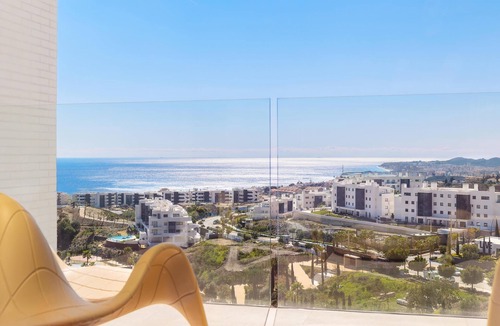 Fuengirola Resort | Higueron Hotel Malaga, Curio Collection by Hilton