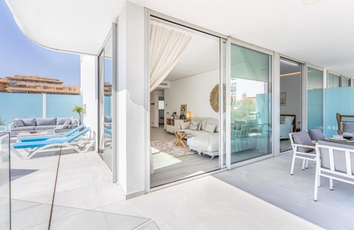 Fuengirola Apartment | Higueron Rental Med Life - Managed by Higuerón Resort