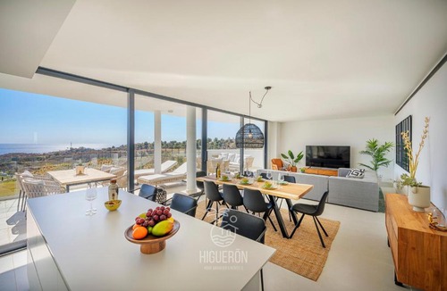 Fuengirola Apartment | HigueronRentals Casa Kiki