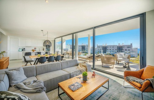 Fuengirola Apartment | HigueronRentals Casa Kiki