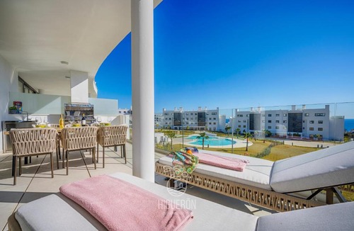 Fuengirola Apartment | HigueronRentals Casa Kiki