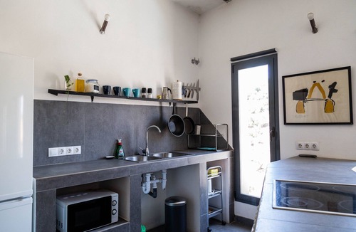 Casabermeja House | Hiking & exploring Andalusia