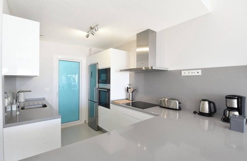 La Capellania Apartment | Hill Resort 1 - Higuerón, Fuengirola, Andalucía