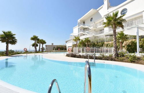 La Capellania Apartment | Hill Resort 1 - Higuerón, Fuengirola, Andalucía