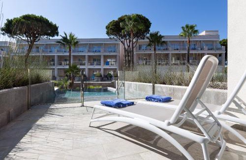 Chiclana de la Frontera Hotel | Hipotels Barrosa Palace & Spa