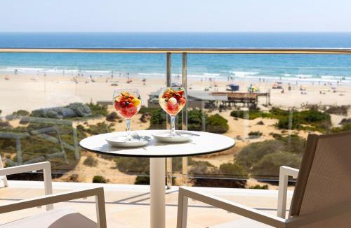 Chiclana de la Frontera Hotel | Hipotels Barrosa Palace & Spa
