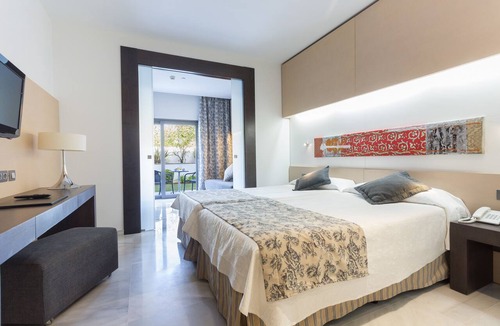 Conil de la Frontera Hotel | Hipotels Gran Conil