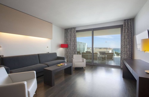 Conil de la Frontera Hotel | Hipotels Gran Conil
