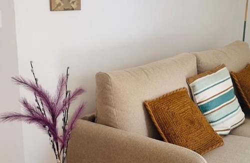 San Bernardo Apartment | Hispalis barrio de Santa Cruz