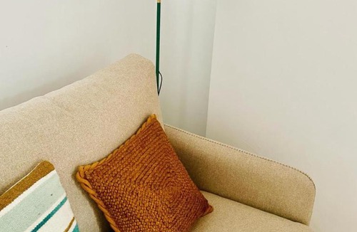 San Bernardo Apartment | Hispalis barrio de Santa Cruz