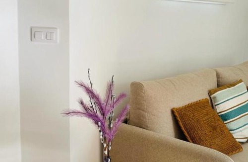 San Bernardo Apartment | Hispalis barrio de Santa Cruz