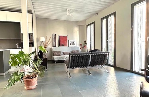 Tiro de Linea-Santa Genoveva Apartment | Hispalis Design at Home