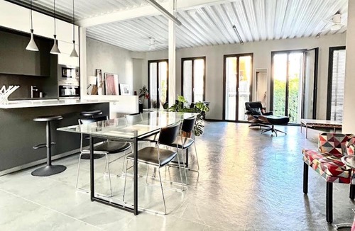 Tiro de Linea-Santa Genoveva Apartment | Hispalis Design at Home