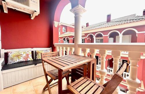 Mazagon Apartment | Hispalis Mazagón Beach 303
