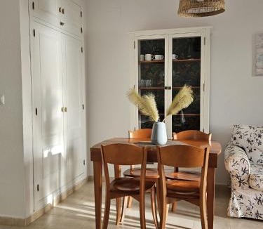 Mazagon Apartment | Hispalis Mazagón Beach 305