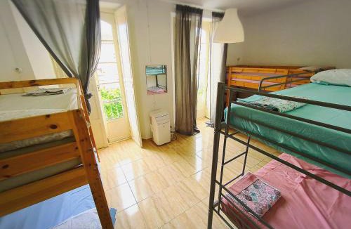 Centro Hostel | Historic Malaga Centro Rooms