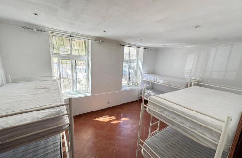 Centro Hostel | Historic Malaga Centro Rooms