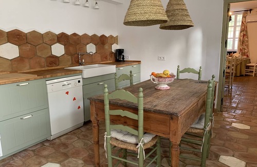 Carmona House | Historic patrician country house with exceptional location