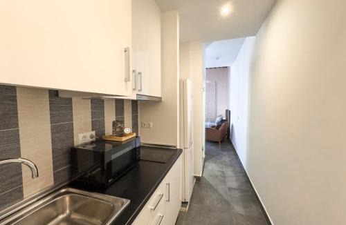 Diputacion de Cartagena Casco Apartment | Historic Suites 21