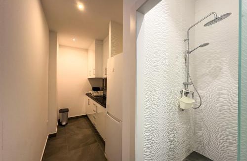 Diputacion de Cartagena Casco Apartment | Historic Suites 21