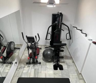 San Felipe Neri Apartment | Historical centre! private TERRACE & GYM-near public parking