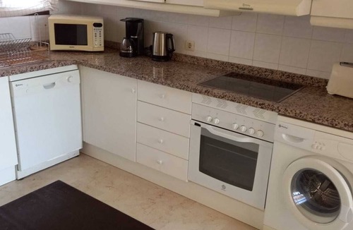 Fuente Alamo de Murcia Villa | HL 002 Holiday rentals 4 Bedrooms 4 Bathroom villa with private pool