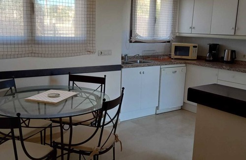 Fuente Alamo de Murcia Villa | HL 002 Holiday rentals 4 Bedrooms 4 Bathroom villa with private pool