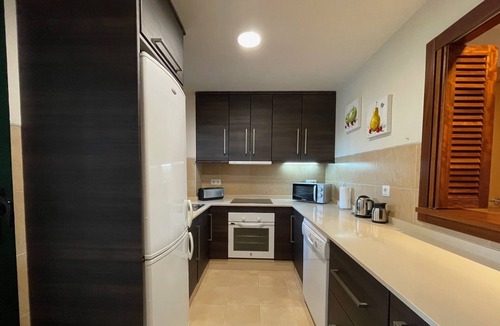 Fuente Alamo de Murcia Condo | HL 005 2 Bedroom Apartment, HDA golf resort, Murcia