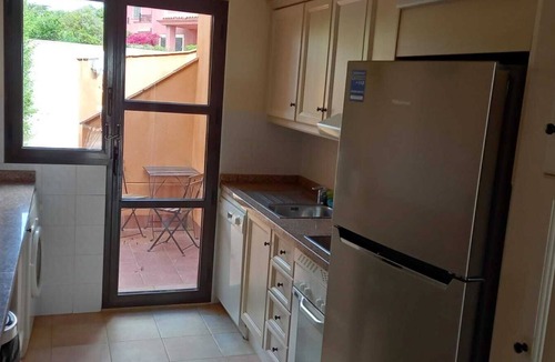 Fuente Alamo de Murcia Villa | HL 009 - 2 Bedroom villa, HDA golf resort, Fuente Alamo