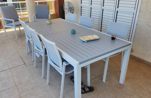Fuente Alamo de Murcia Apartment | HL 012 3 Bed 2 Bath luxury apartment on HDA golf resort, Fuente Alamo, Murcia