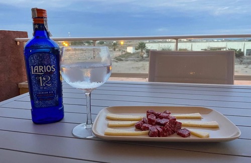 Fuente Alamo de Murcia Apartment | HL 012 3 Bed 2 Bath luxury apartment on HDA golf resort, Fuente Alamo, Murcia