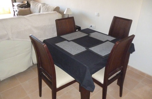 Fuente Alamo de Murcia Apartment | HL 014 2 Bedroom Apartment, HDA golf resort, Murcia