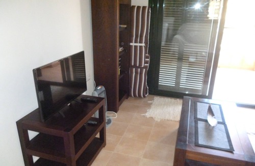 Fuente Alamo de Murcia Apartment | HL 014 2 Bedroom Apartment, HDA golf resort, Murcia