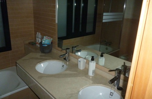 Fuente Alamo de Murcia Apartment | HL 014 2 Bedroom Apartment, HDA golf resort, Murcia