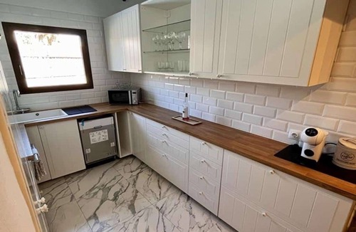 Fuente Alamo de Murcia Villa | HL 014 Holiday Rental 3 bedroom villa on HDA Golf Resort