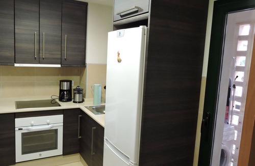 Corverica Apartment | HL 019 2 Bedroom Apartment,hda Golf Resort, Murcia