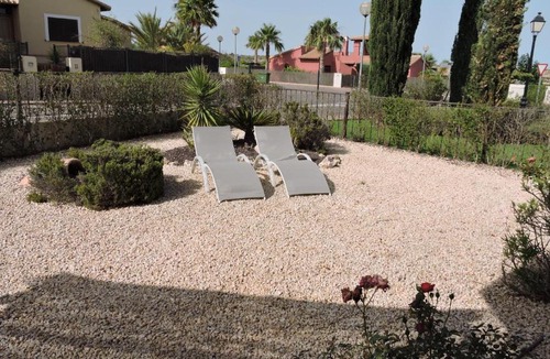 Corverica House | HL 023 · HL 023 3 bedroom villa on HDA Golf Resort