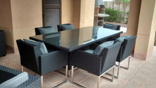 Fuente Alamo de Murcia Villa | HL003 Luxury 3 Bedroom Detached villa with Private pool