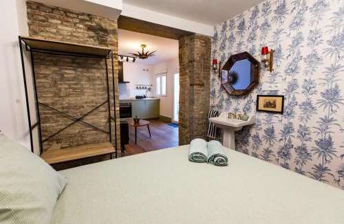 Valencina de la Concepcion Apartment | HN Gaviota