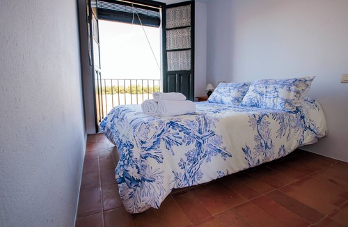 El Rocio House | HN Romero 18