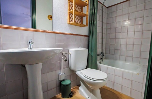 El Rocio House | HN Romero 18