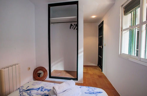El Rocio House | HN Romero 18