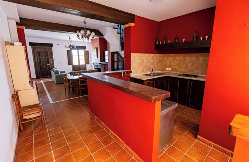 El Rocio House | HN Romero 58