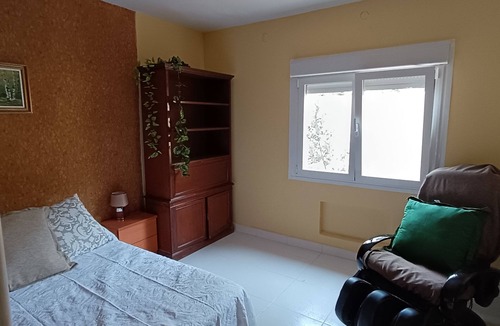 Tres Cantos House | Hogar en Espacio Verde Tranquilo y con Areas Compartidas de Disfrute
